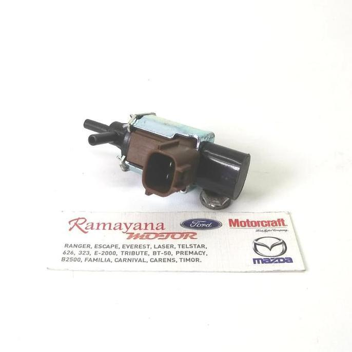 Promo Solenoid Valve Ford Everest Ranger TDCi Commonrail COD