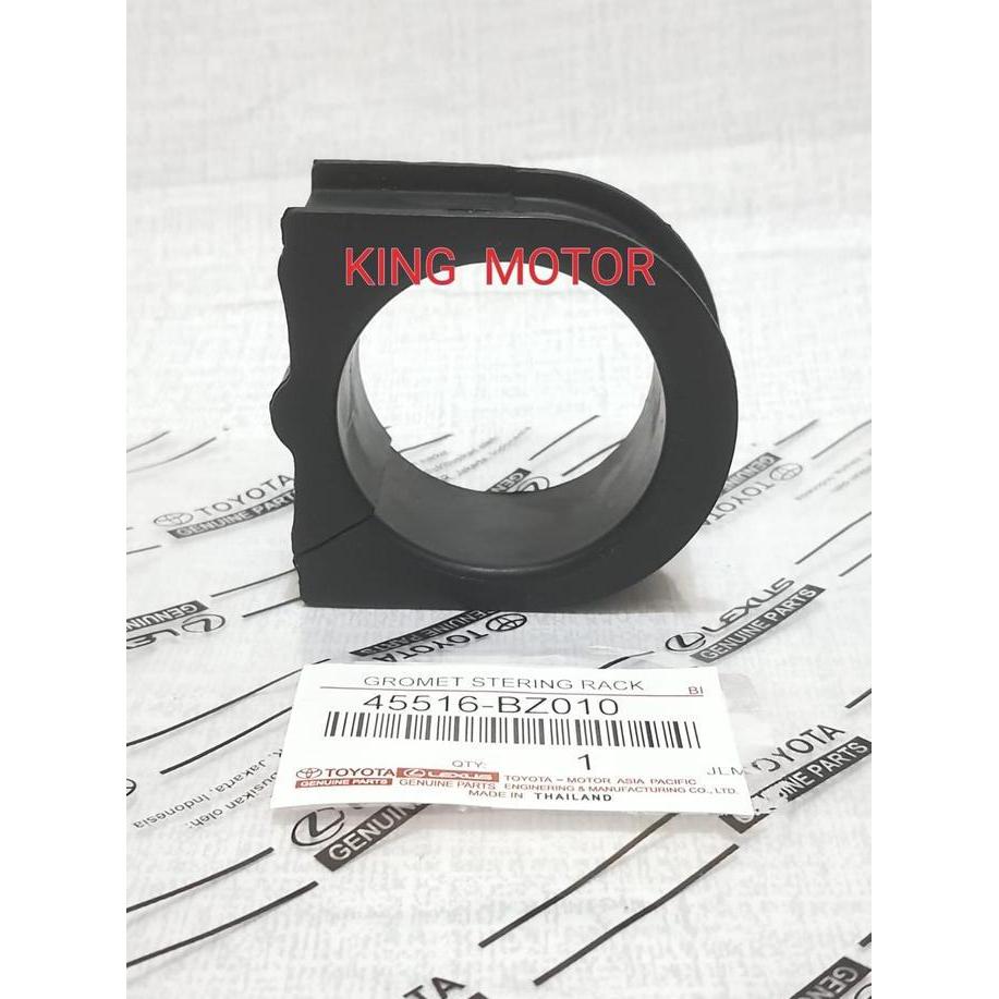 Promo GROMET STERING STEER RACK AVANZA XENIA 45516-BZ010 KARET GROMET AVANZA COD