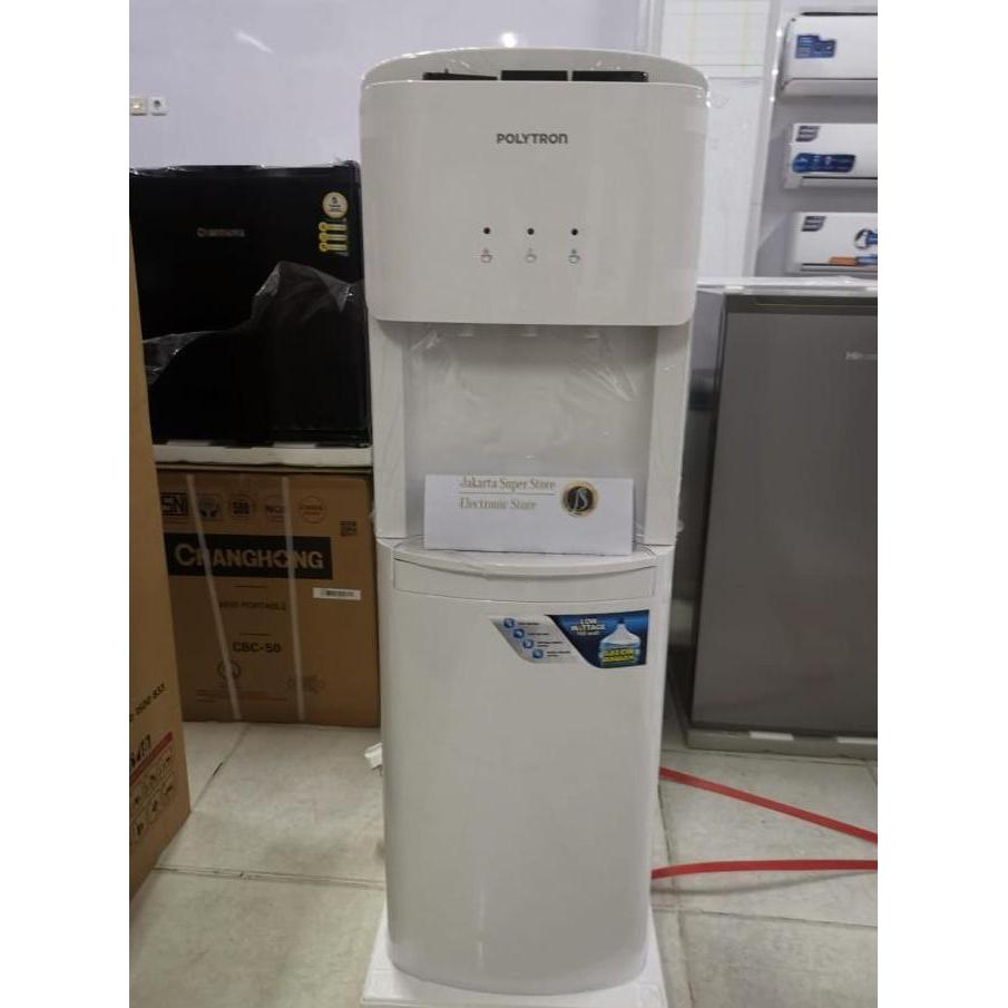 New- POLYTRON DISPENSER GALON BAWAH PWC-600