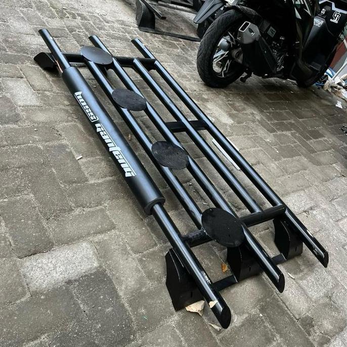Terlaris Thule Kabin Truk Bahan Tebal Tahan Timpa Bebas Request Tulisan