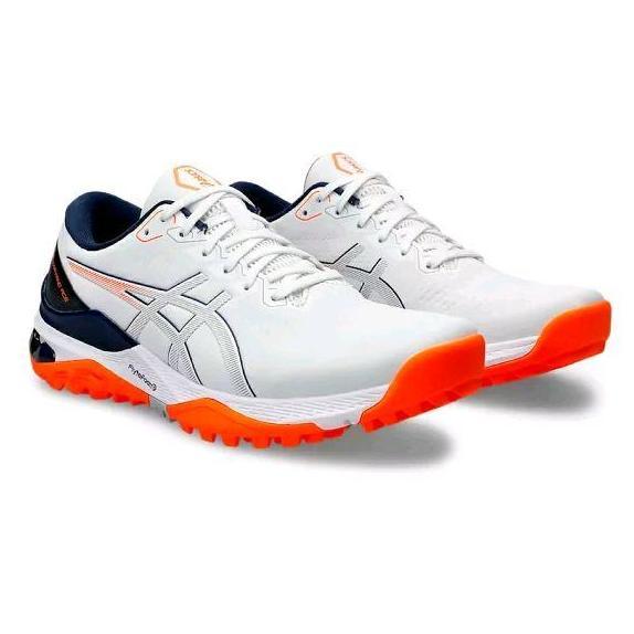 Sepatu Golf Asics Gel Kayano Ace 2 White Original