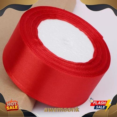 Unik 2 M Pita Twirling Satin Dan Tongkat Twirl Aksesoris Tari Nari Penari Tarian Tamborin Tamborine 