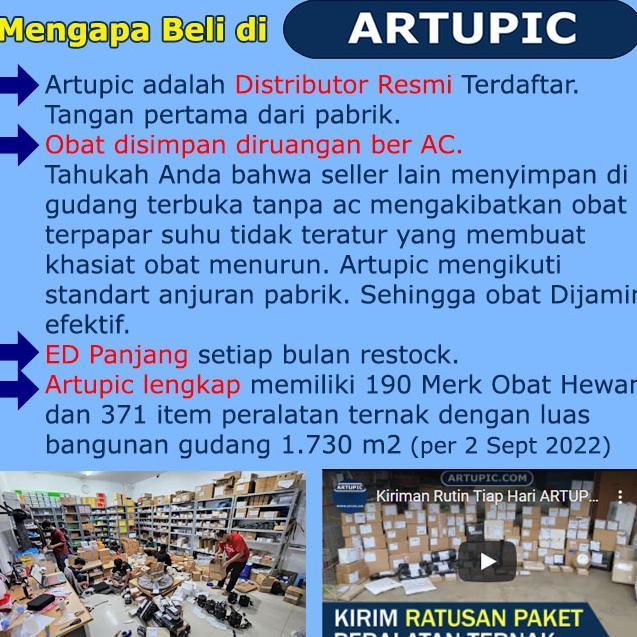 Ovamix 1 Kg Premix Pakan Ayam Multivitamin Trace Mineral Dan Asam Amino Premiks