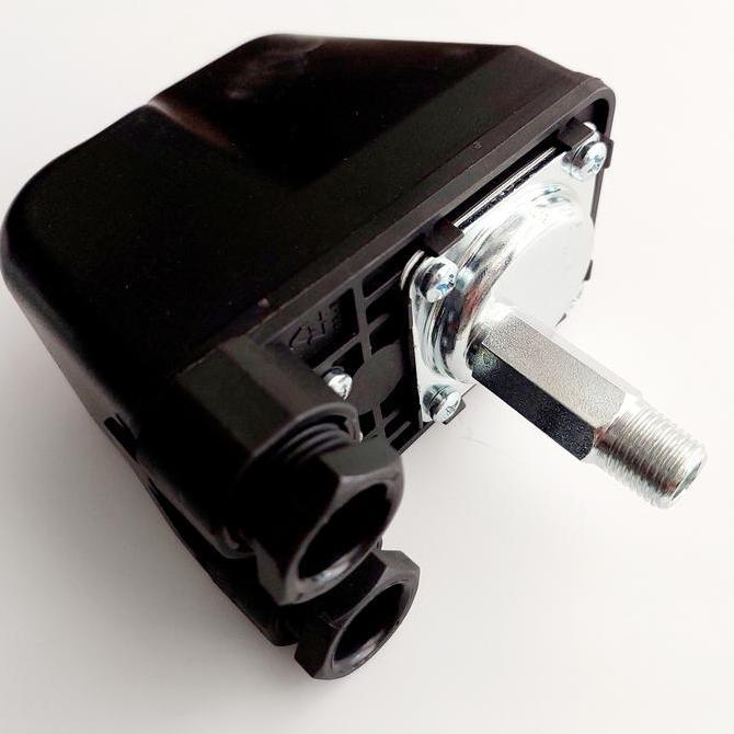 Otomatis Jet Pump Pompa Air Shimizu / Otomatis Semi Jet Pump Shimizu Original Terbatas