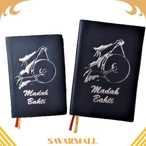 Sale Madah Bakti Kalimantan Kecil Besar Kumpulan Pujian Teks Lagu Nyanyian Kidung Jemaat Umat Gereja