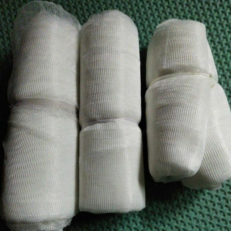 Ausrix Kelambu /Kasur Untuk Ayunan Bayi Rotan - Shopping Day