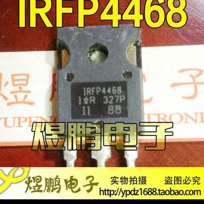 Mosfet IRFP4468PBF IRFP4468 IRFP 4468 ORI Cabutan To-247