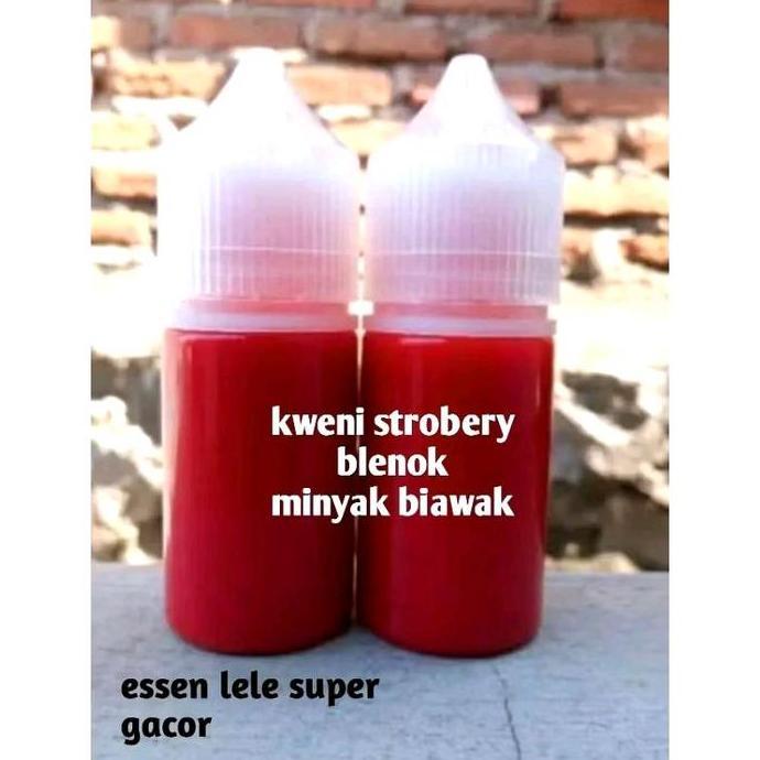 Essen galatama lele super gacor