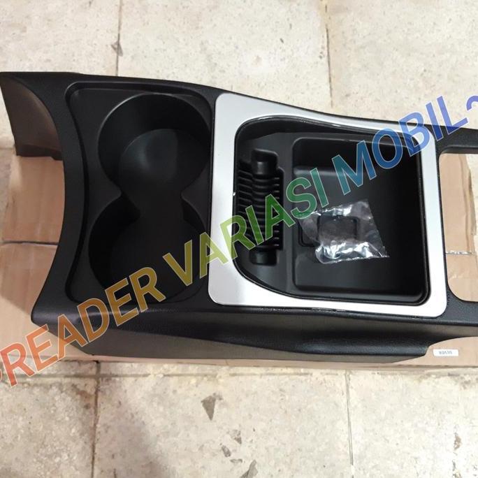 CONSOLE BOX / CONSULE BOX / ARMREST BOX CALYA / SIGRA BERKUALITAS ORIGINAL DAN TERPERCAYA