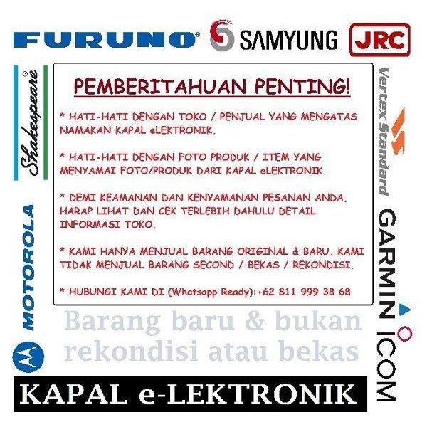 Antenna Gps Untuk Furuno Garmin Dan Koden New Best Quality 100% Original