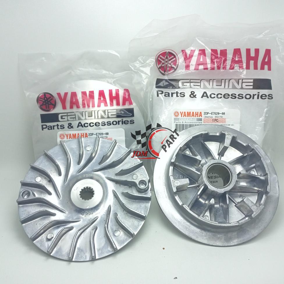 PAKET MURAH RUMAH ROLLER+KIPAS ROLLER NMAX AEROX 155 LEXI RUMAH ROLLER ONLY PAKET KIPAS LAWAN RUMAH 