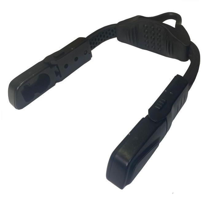 Terjangkau Bungee Fin Strap Zeepro Quattro Power Diving Kaki Katak W/ Buckle 1Pcs