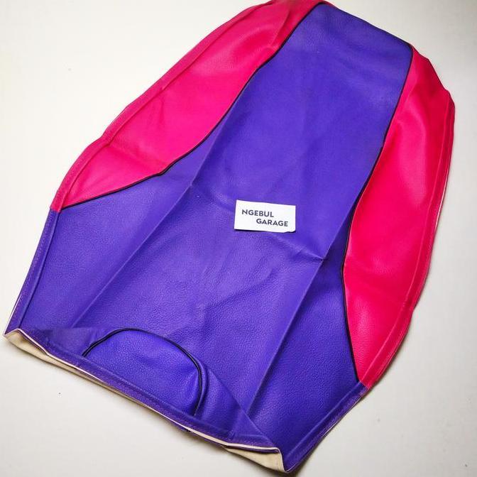 TERMURAH - Kulit Jok Tornado GX GS Variasi Limited SUZUKI