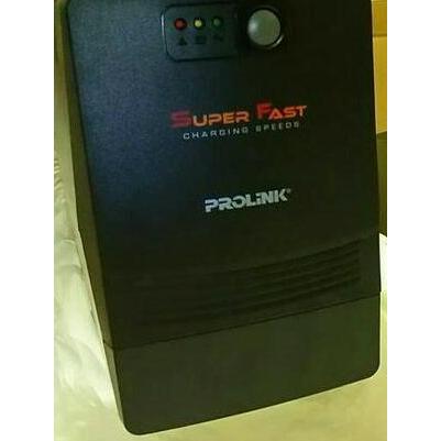 Ups Prolink Pro 1200 Va