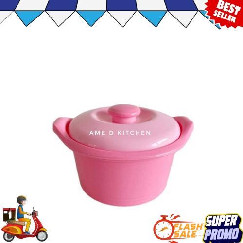 High Quality Basi Tutup Pink Kecil Isi 2 Btbk 190 Golden Lemon