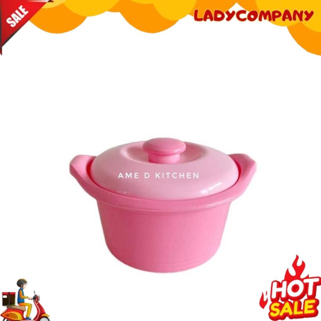 Grosir Basi Tutup Pink Kecil Isi 2 Btbk 190 Golden Lemon