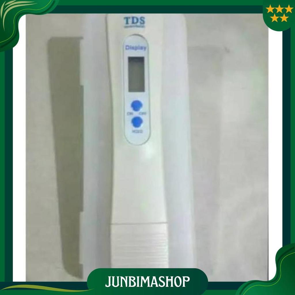 Alat Ukur Hidroponik Tds Meter Digital E Ori