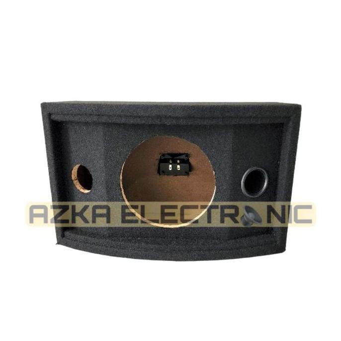 New- Box Speaker 8 Inch Model BMB