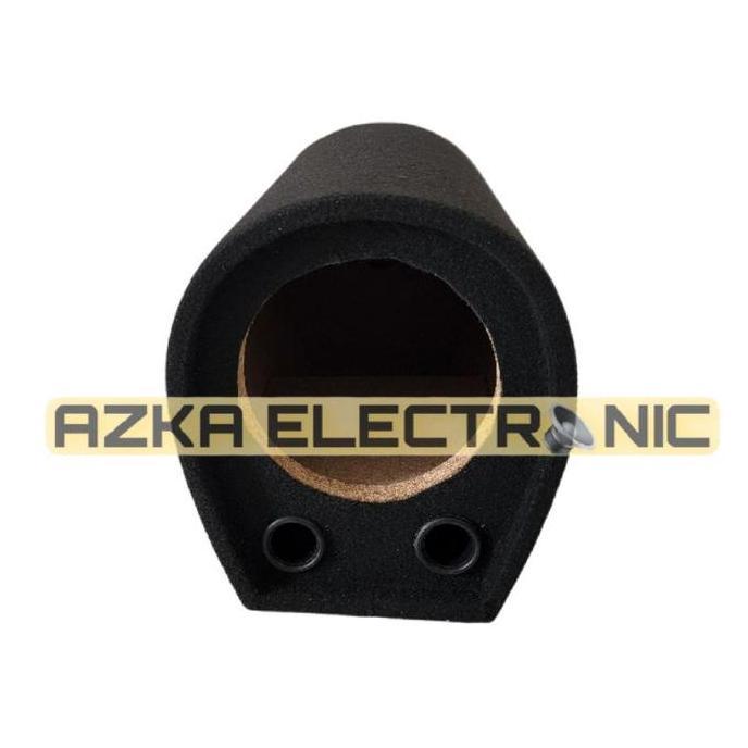 New- Box Speaker Subwoofer 6 Inch Model Tabung