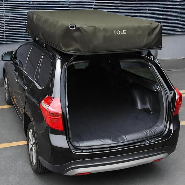 Roof Bag Tas Bagasi Atas Mobil Wateroof