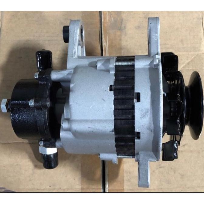 "'''] DINAMO ALTERNATOR AMPER MITSUBISHI PS100 / PS120 GENUINE TYPE