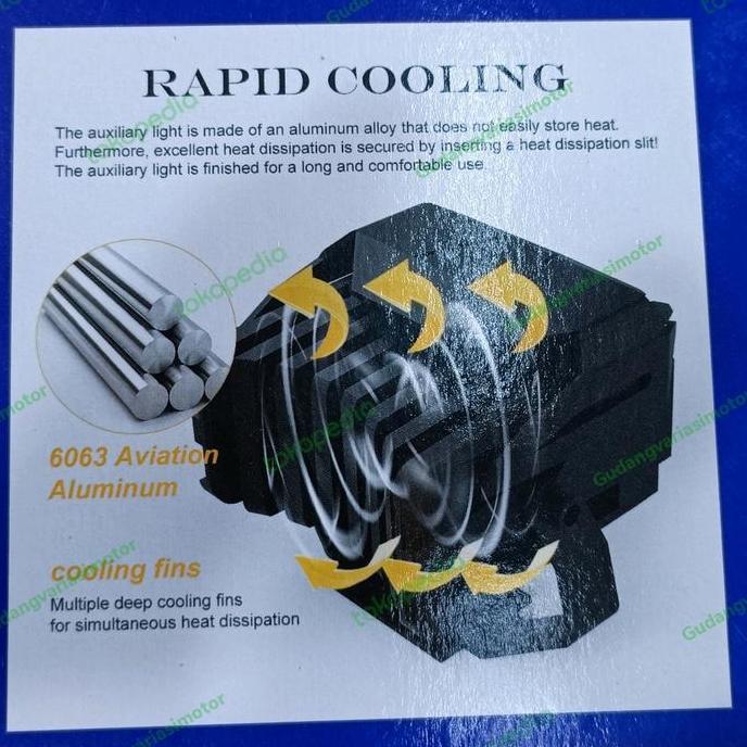 lampu tembak MT27 putih/ kuning laser gun/MT 27 vinyx Terlaris