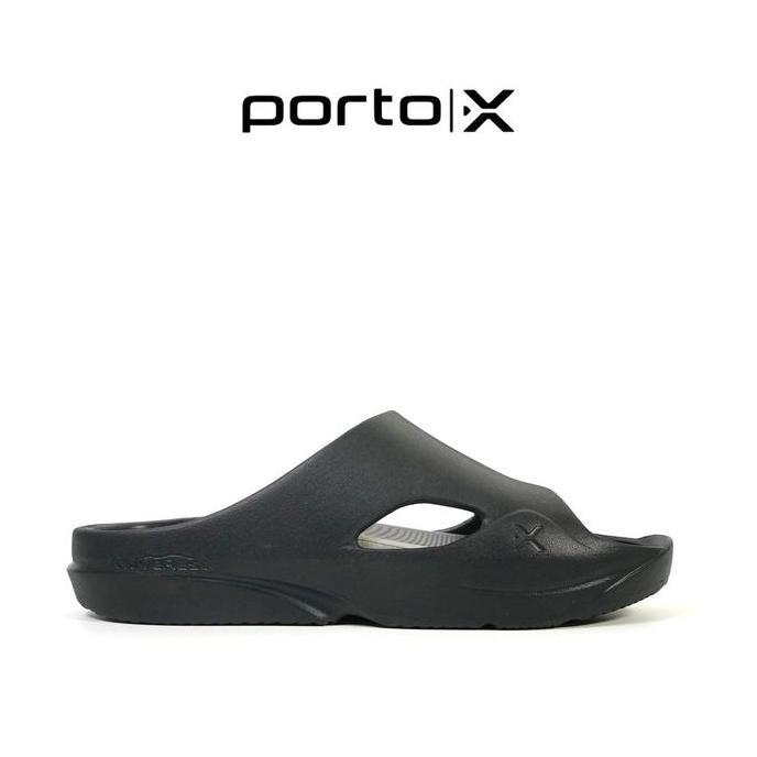 Porto X Louis Sandal Recovery Empuk & Ringan