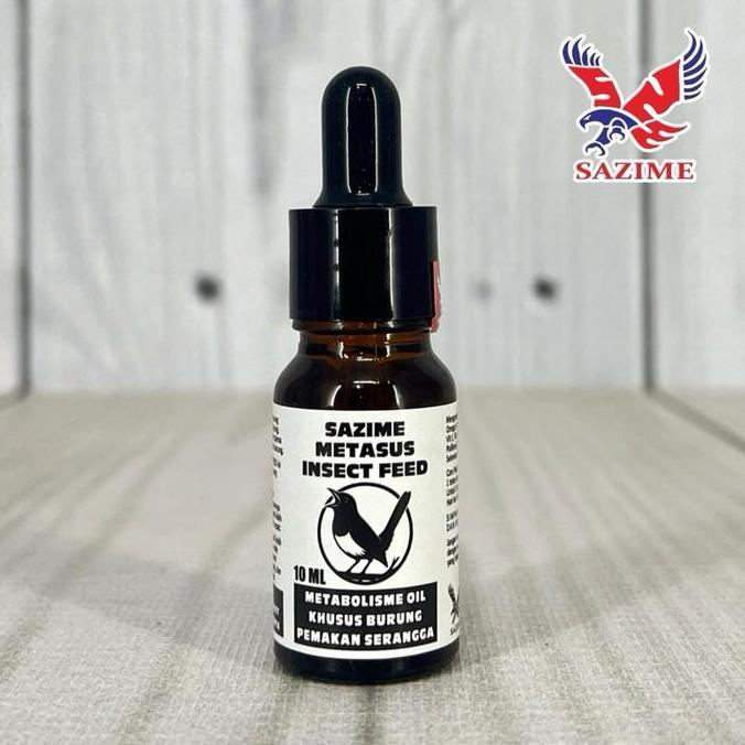 HITAM - METABOLISME KHUSUS BURUNG PEMAKAN SERANGGA SEPERTI MURAI, KACER, CUCAK IJO, CENDET, ANIS, DL