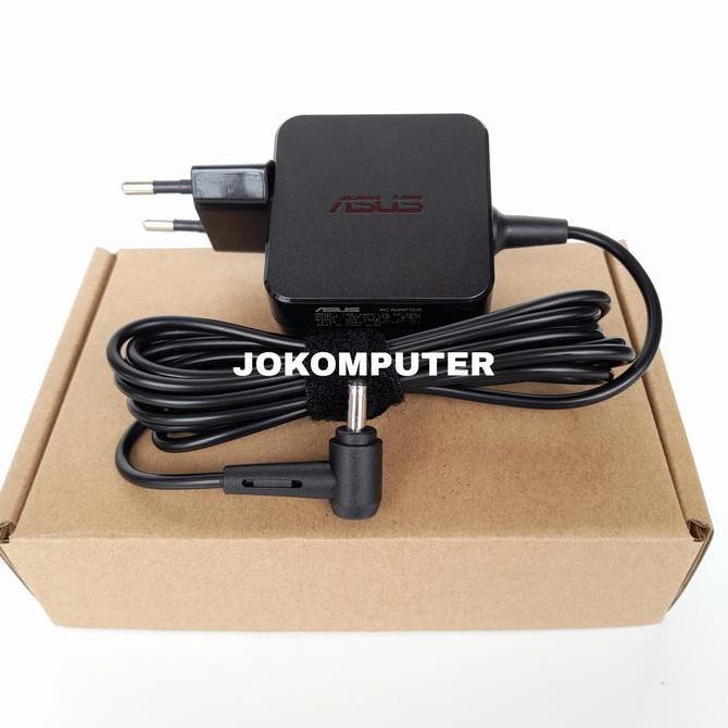 Casan Charger Adaptor Laptop Asus Vivobook X441M X441S X441BA X441N Terlaris
