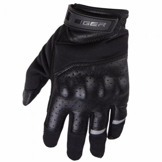 Termurah Sarung Tangan Motor Eiger Riding Corvette 1.1 Gloves - Original