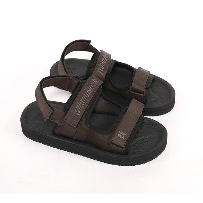 Planet Surf Clothing Sendal Pria Mavros Men Sandal Planet Surf