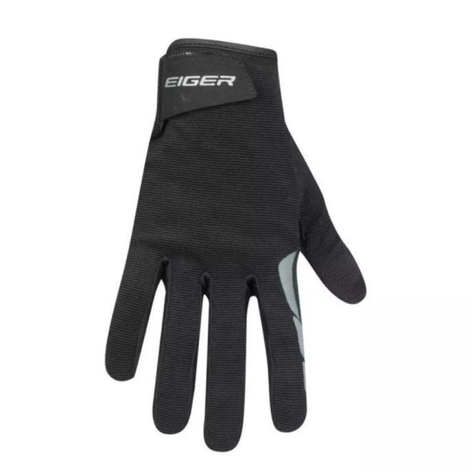 Ready Sarung Tangan Motor Eiger Riding Barrage - Original