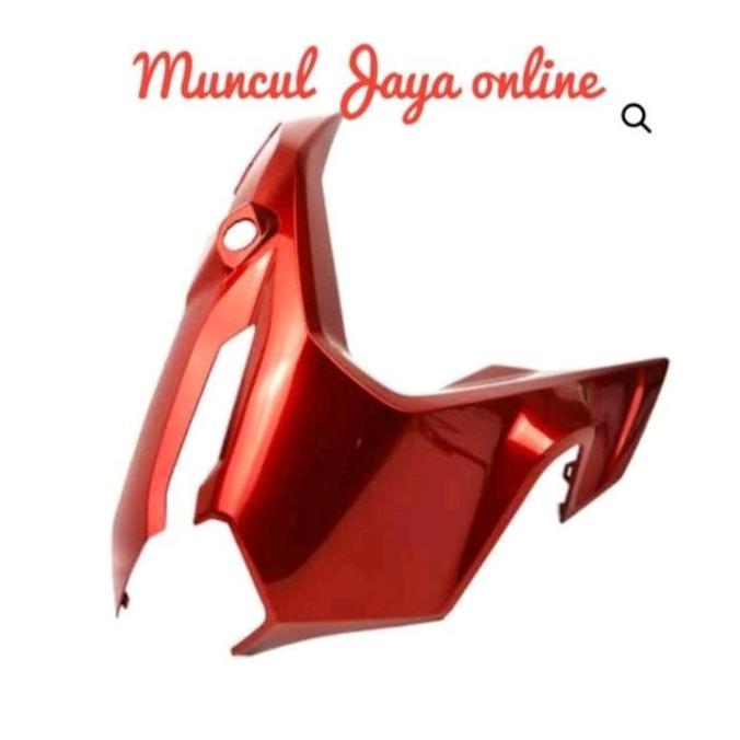 64502-K0W-N01ZB Sayap Kanan Cover L FR Adv 150 Merah Marun