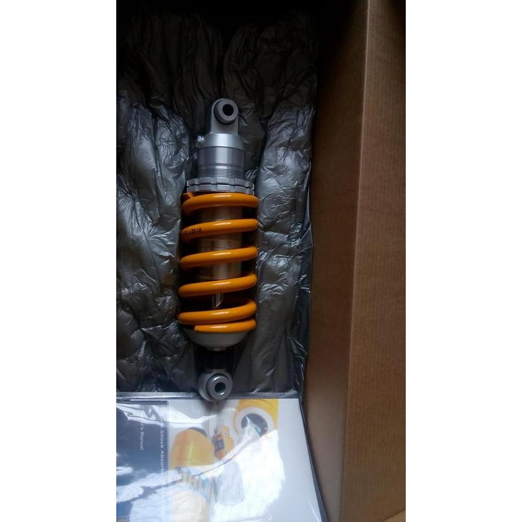 ohlins kawasaki er6n er6f Terlaris