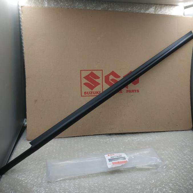 83811-80J00 Weatherstrip Frt Door Out RH Suzuki SX4