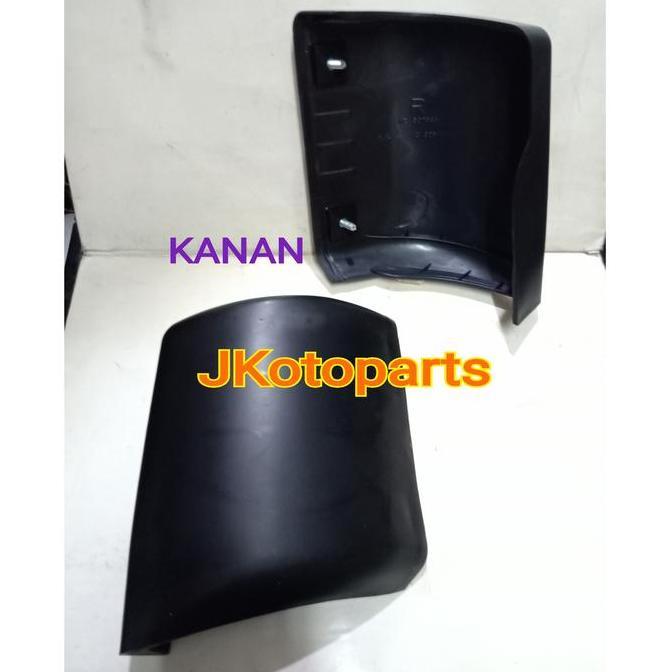 Kuping Bemper Mitsubishi Fuso PS190 PS220 Kanan Kiri