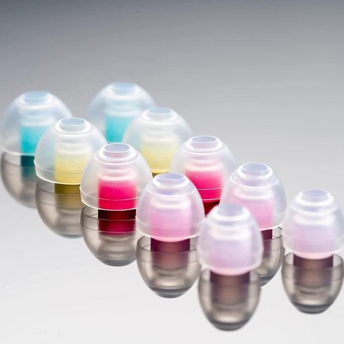 Spinfit CP100+ / CP100 Plus Earphone Eartips Eartip