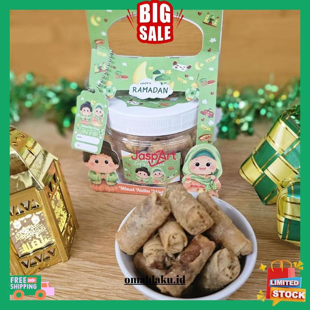 Hampers Parcel Lebaran Ramadhan Idul Fitri Kue Kurma Premium Hampers Idul Fitri Parcel Idul Fitri Or