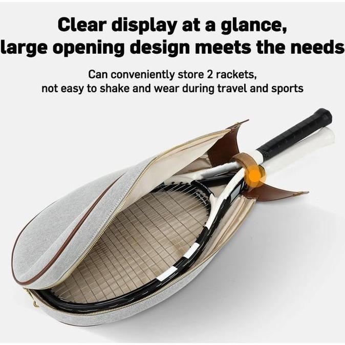 Tas Raket Tennis Sling Bag Tennis Head Size Max 118 Inc Tas Raket Badminton Tas Tennis Wanita Tas Te