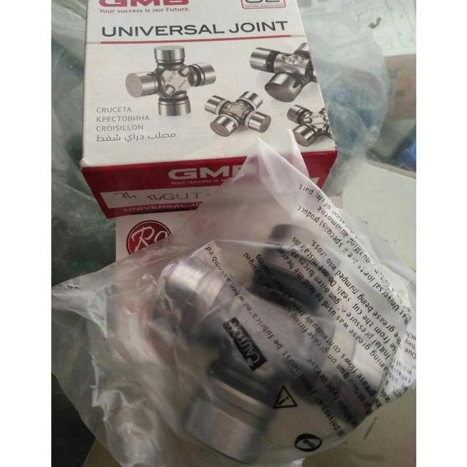 Joint Kopel Kijang Super Grand Kapsul GMB