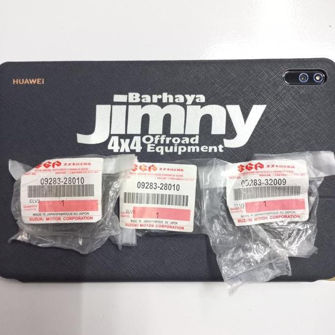 SEAL TC JIMNY LJ80 SIL TRANSFER CASE JANGKRIK SGP