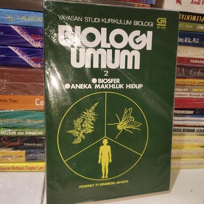 biologi umum 2