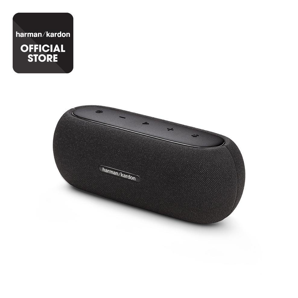 Harman Kardon Luna Portable Bluetooth Speaker