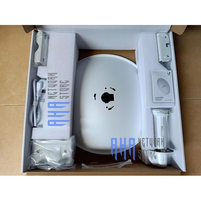 Ubnt Powerbeam 5Ac Gen2 Powerbeam Pbe 5Ac Gen2 Terlaris Best Quality 100% Original