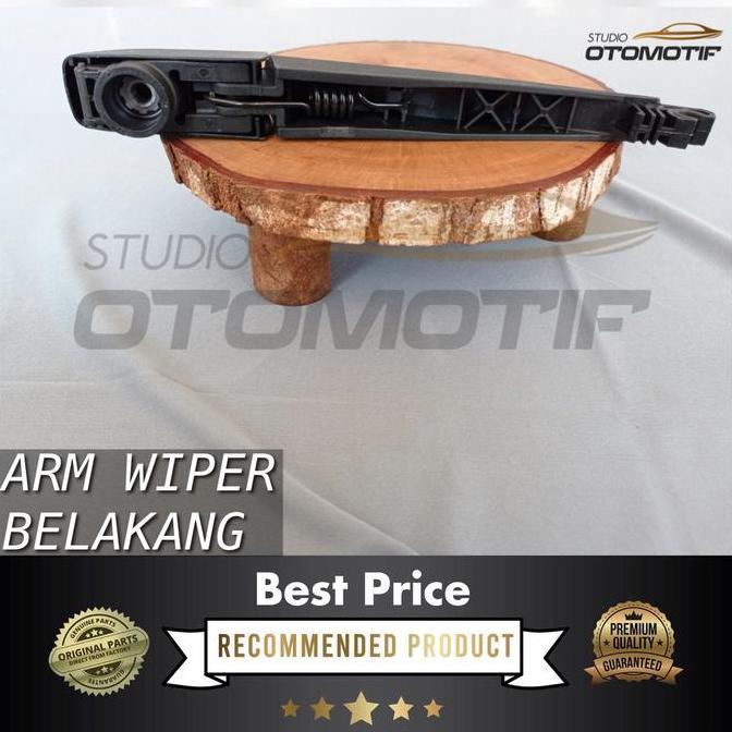 Murah ARM WIPER BELAKANG INNOVA REBORN / GAGANG ARM BELAKANG INNOVA REBORN Non COD