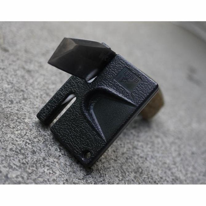 New- Gerber Pengasah Mini Portable Pocket Sharpener - GLKS-2