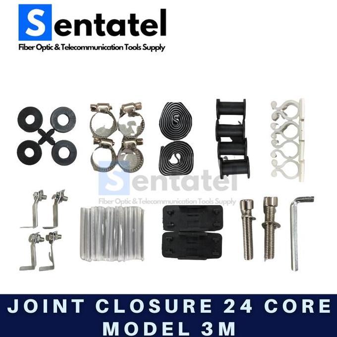 Joint Closure FO 12 24 Core Model 3M