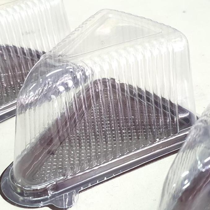 New- Mika Cake Tart Slice / Mika Cake Tray Slice / Mika Kue Tart Slice