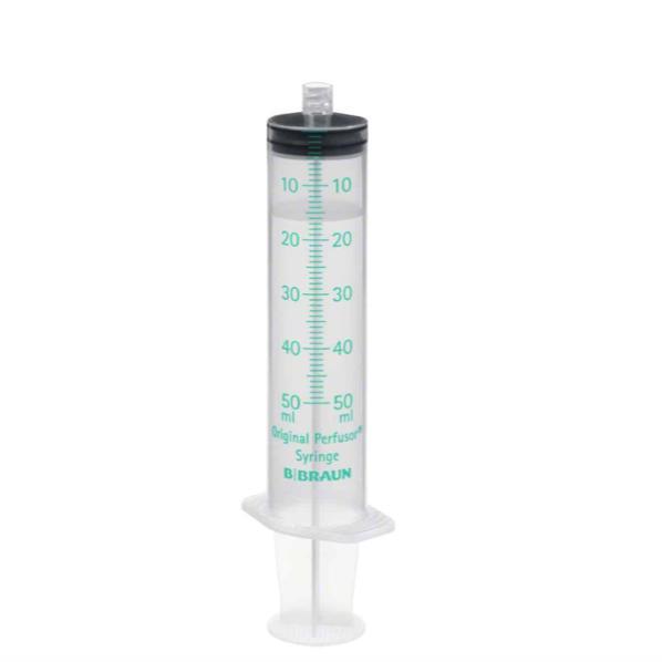 PERFUSOR SYRINGE 50ML Original-Perfusor Syringe 50 ml - PerPCS