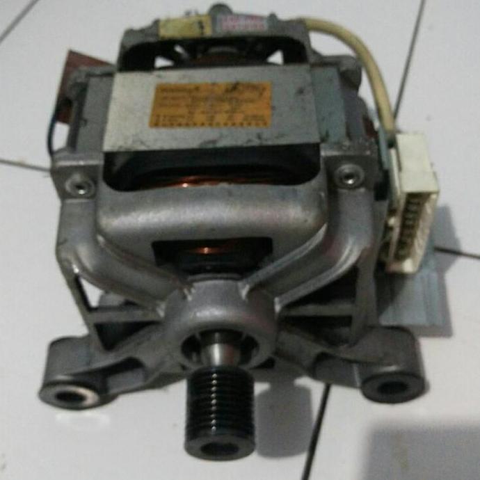 Dinamo mesin cuci samsung READY